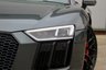 USED 2017 G AUDI R8 5.2 FSI V10 Spyder S Tronic quattro Euro 6 (s/s) 2dr **NOW SOLD**