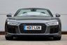 USED 2017 G AUDI R8 5.2 FSI V10 Spyder S Tronic quattro Euro 6 (s/s) 2dr **NOW SOLD**