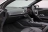 USED 2017 G AUDI R8 5.2 FSI V10 Spyder S Tronic quattro Euro 6 (s/s) 2dr **NOW SOLD**