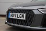 USED 2017 G AUDI R8 5.2 FSI V10 Spyder S Tronic quattro Euro 6 (s/s) 2dr **NOW SOLD**