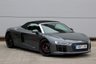 USED 2017 G AUDI R8 5.2 FSI V10 Spyder S Tronic quattro Euro 6 (s/s) 2dr **NOW SOLD**