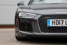 USED 2017 G AUDI R8 5.2 FSI V10 Spyder S Tronic quattro Euro 6 (s/s) 2dr **NOW SOLD**