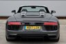 USED 2017 G AUDI R8 5.2 FSI V10 Spyder S Tronic quattro Euro 6 (s/s) 2dr **NOW SOLD**
