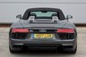 USED 2017 G AUDI R8 5.2 FSI V10 Spyder S Tronic quattro Euro 6 (s/s) 2dr **NOW SOLD**