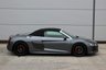 USED 2017 G AUDI R8 5.2 FSI V10 Spyder S Tronic quattro Euro 6 (s/s) 2dr **NOW SOLD**