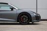 USED 2017 G AUDI R8 5.2 FSI V10 Spyder S Tronic quattro Euro 6 (s/s) 2dr **NOW SOLD**