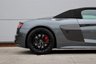 USED 2017 G AUDI R8 5.2 FSI V10 Spyder S Tronic quattro Euro 6 (s/s) 2dr **NOW SOLD**