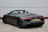 USED 2017 G AUDI R8 5.2 FSI V10 Spyder S Tronic quattro Euro 6 (s/s) 2dr **NOW SOLD**