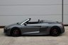 USED 2017 G AUDI R8 5.2 FSI V10 Spyder S Tronic quattro Euro 6 (s/s) 2dr **NOW SOLD**