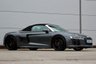 USED 2017 G AUDI R8 5.2 FSI V10 Spyder S Tronic quattro Euro 6 (s/s) 2dr **NOW SOLD**