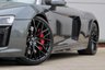 USED 2017 G AUDI R8 5.2 FSI V10 Spyder S Tronic quattro Euro 6 (s/s) 2dr **NOW SOLD**