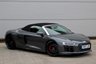 USED 2017 G AUDI R8 5.2 FSI V10 Spyder S Tronic quattro Euro 6 (s/s) 2dr **NOW SOLD**