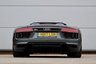 USED 2017 G AUDI R8 5.2 FSI V10 Spyder S Tronic quattro Euro 6 (s/s) 2dr **NOW SOLD**