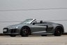 USED 2017 G AUDI R8 5.2 FSI V10 Spyder S Tronic quattro Euro 6 (s/s) 2dr **NOW SOLD**