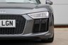 USED 2017 G AUDI R8 5.2 FSI V10 Spyder S Tronic quattro Euro 6 (s/s) 2dr **NOW SOLD**