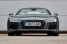 USED 2017 G AUDI R8 5.2 FSI V10 Spyder S Tronic quattro Euro 6 (s/s) 2dr **NOW SOLD**