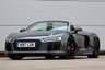 USED 2017 G AUDI R8 5.2 FSI V10 Spyder S Tronic quattro Euro 6 (s/s) 2dr **NOW SOLD**