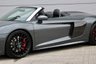 USED 2017 G AUDI R8 5.2 FSI V10 Spyder S Tronic quattro Euro 6 (s/s) 2dr **NOW SOLD**