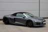 USED 2017 G AUDI R8 5.2 FSI V10 Spyder S Tronic quattro Euro 6 (s/s) 2dr **NOW SOLD**