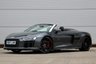 USED 2017 G AUDI R8 5.2 FSI V10 Spyder S Tronic quattro Euro 6 (s/s) 2dr **NOW SOLD**