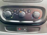 USED 2017 67 VAUXHALL VIVARO 1.6 L1H1 2900 SPORTIVE CDTI 120 BHP 