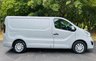 USED 2017 67 VAUXHALL VIVARO 1.6 L1H1 2900 SPORTIVE CDTI 120 BHP 