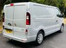 USED 2017 67 VAUXHALL VIVARO 1.6 L1H1 2900 SPORTIVE CDTI 120 BHP 