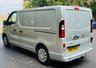 USED 2017 67 VAUXHALL VIVARO 1.6 L1H1 2900 SPORTIVE CDTI 120 BHP 
