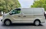 USED 2017 67 VAUXHALL VIVARO 1.6 L1H1 2900 SPORTIVE CDTI 120 BHP 