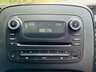 USED 2017 67 VAUXHALL VIVARO 1.6 L1H1 2900 SPORTIVE CDTI 120 BHP 