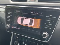 USED 2019 19 SKODA SUPERB 2.0L SPORTLINE TDI DSG 5d 148 BHP 