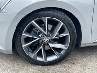 USED 2019 19 SKODA SUPERB 2.0L SPORTLINE TDI DSG 5d 148 BHP 
