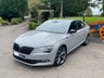 USED 2019 19 SKODA SUPERB 2.0L SPORTLINE TDI DSG 5d 148 BHP 
