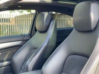 USED 2014 64 MERCEDES-BENZ C-CLASS 2.1 C220 CDI AMG SPORT EDITION PREMIUM PLUS 2d 168 BHP 