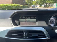 USED 2014 64 MERCEDES-BENZ C-CLASS 2.1 C220 CDI AMG SPORT EDITION PREMIUM PLUS 2d 168 BHP 