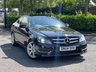 USED 2014 64 MERCEDES-BENZ C-CLASS 2.1 C220 CDI AMG SPORT EDITION PREMIUM PLUS 2d 168 BHP 