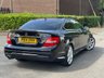 USED 2014 64 MERCEDES-BENZ C-CLASS 2.1 C220 CDI AMG SPORT EDITION PREMIUM PLUS 2d 168 BHP 