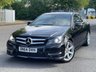 USED 2014 64 MERCEDES-BENZ C-CLASS 2.1 C220 CDI AMG SPORT EDITION PREMIUM PLUS 2d 168 BHP 