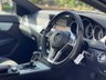 USED 2014 64 MERCEDES-BENZ C-CLASS 2.1 C220 CDI AMG SPORT EDITION PREMIUM PLUS 2d 168 BHP 