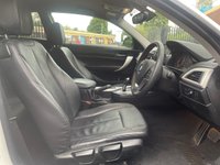 USED 2013 63 BMW 1 SERIES 2.0 118D SE 3d 141 BHP 