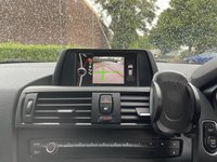USED 2013 63 BMW 1 SERIES 2.0 118D SE 3d 141 BHP 