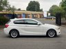 USED 2013 63 BMW 1 SERIES 2.0 118D SE 3d 141 BHP 