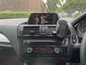 USED 2013 63 BMW 1 SERIES 2.0 118D SE 3d 141 BHP 