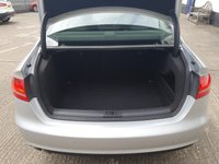 USED 2012 G AUDI A4 2.0 TDI SE 4d 141 BHP 