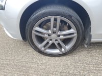 USED 2012 G AUDI A4 2.0 TDI SE 4d 141 BHP 