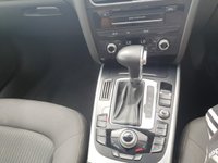 USED 2012 G AUDI A4 2.0 TDI SE 4d 141 BHP 