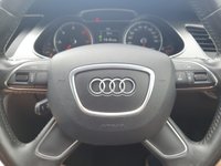 USED 2012 G AUDI A4 2.0 TDI SE 4d 141 BHP 