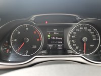 USED 2012 G AUDI A4 2.0 TDI SE 4d 141 BHP 