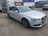 USED 2012 G AUDI A4 2.0 TDI SE 4d 141 BHP 