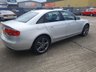 USED 2012 G AUDI A4 2.0 TDI SE 4d 141 BHP 